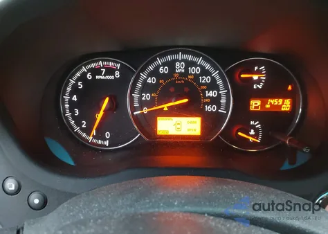 2011 Nissan Maxima z USA, uszkodzony, nr VIN 1N4AA5AP4BC603993